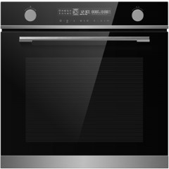 Davoline BO 7213 GRPH BL Φούρνος άνω Πάγκου 72lt Π59.5εκ. Μαύρος Davoline BO 7213 GRPH BL Φούρνος άνω Πάγκου 72lt Π59.5εκ. Μαύρος